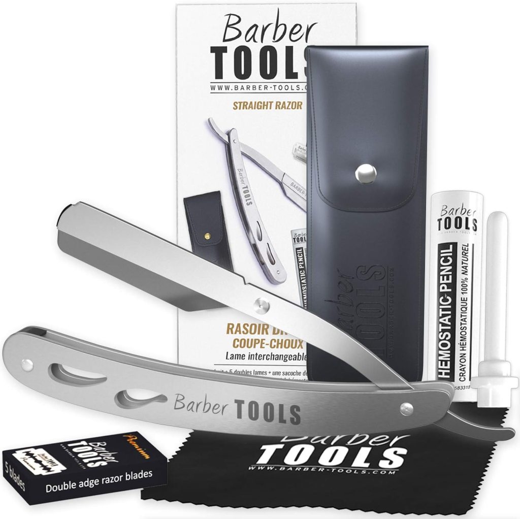 Meilleur Kit Barbe Homme 2023 Mes Top 4 Recommendations EVANELA