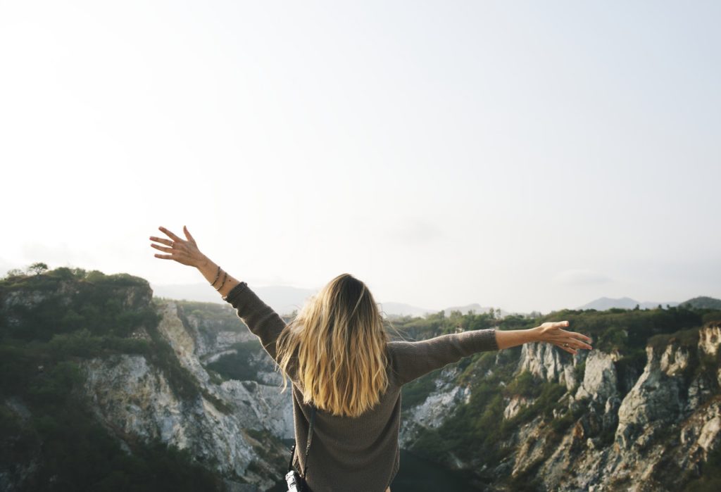 vetement trekking femme