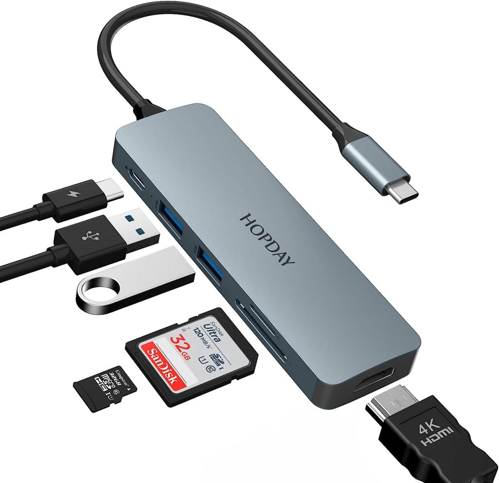 Meilleurs Adaptateurs Usb C Vers Hdmi En Comparatif Guide D